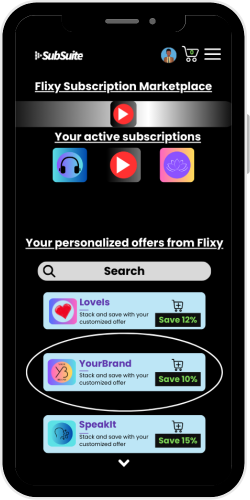 Dynamic, personalized subscription pricing optimization