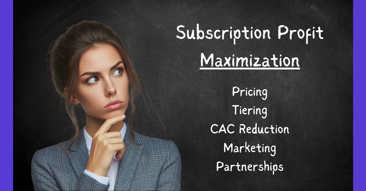 Subscription Cross Promotions